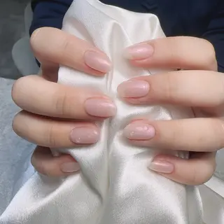 ネイル JUN   nail所属・横井那名 JUN NAILのネイルデザイン