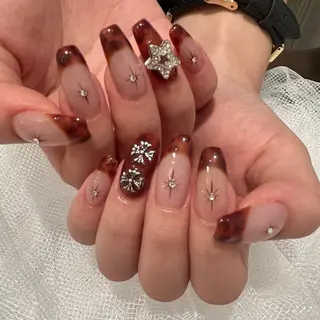 ネイル private nailsalonのネイルデザイン