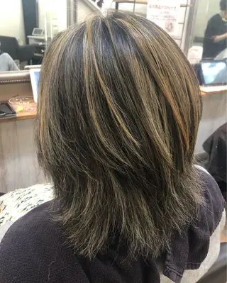 メンズ Hair Resort Garden 船橋法典店 by Toronto所属・🌟 ゆうた🌟のヘアスタイル