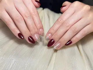 ネイル DEMAIN- ERIのネイルデザイン