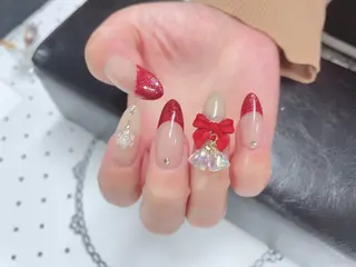 ネイル Tomita chikaのネイルデザイン