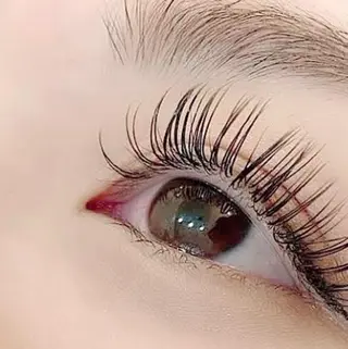 マツエク・マツパ 🌸Leviju桂店 店長Saki🌸のヘアスタイル