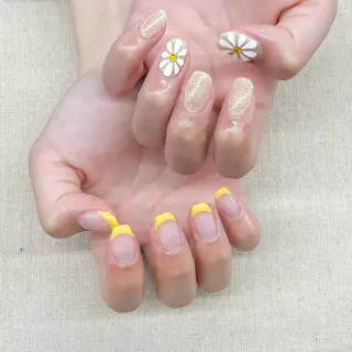 ネイル Naily（TK） 旧B’Nail立川店のネイルデザイン