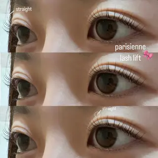 マツエク・マツパ YEON Mao🍒のマツエク・マツパデザイン