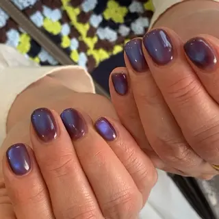 ネイル charme所属・charme kanaのネイルデザイン