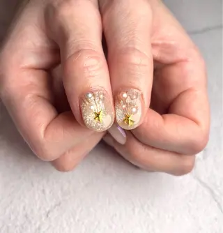 ネイル nailsalon N iJiのネイルデザイン