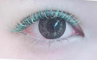 マツエク・マツパ Emil eye roomのマツエク・マツパデザイン