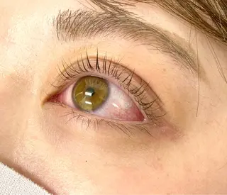 マツエク・マツパ SUGAR LASHのマツエク・マツパデザイン