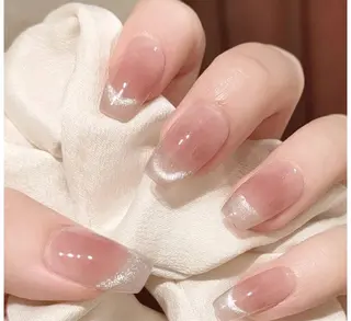 ネイル YK Rinのネイルデザイン