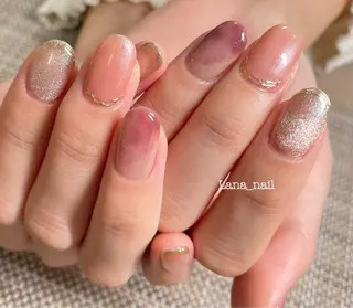ネイル Lana_ nailのネイルデザイン