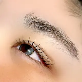 マツエク・マツパ mibu 𓀬鈴木のマツエク・マツパデザイン