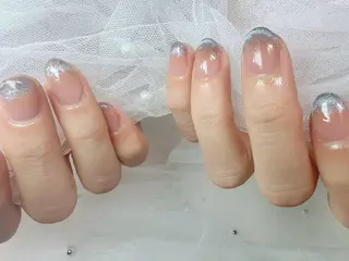 ネイル ᴵⁿ.ᴺᵃⁱˡ ゆゆのネイルデザイン