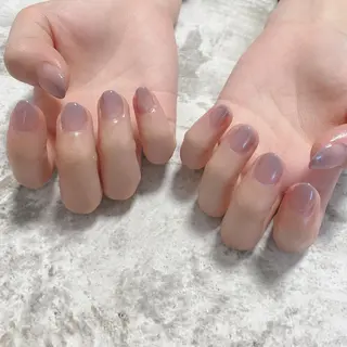 ネイル 吉岡 裕子のネイルデザイン