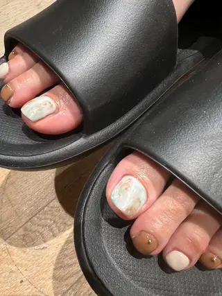 ネイル Ruina 渋谷のネイルデザイン