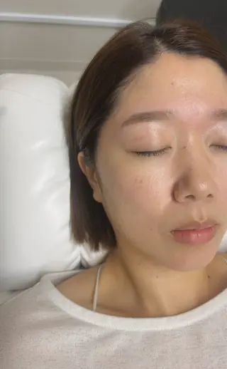 アイブロウ トレンド眉🤍🪄 kyokaの眉毛・アイブロウイメージ