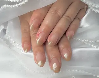 ネイル beauty salon A's所属・beauty salon A'sのネイルデザイン