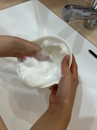 小倉 麻由のエステ・リラクイメージ