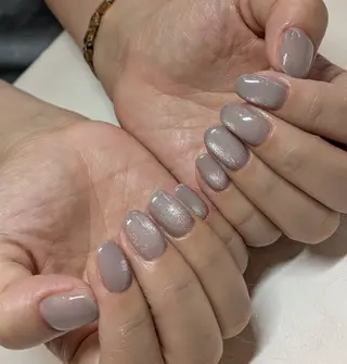 ネイル ジェヌインネイル 河内のネイルデザイン