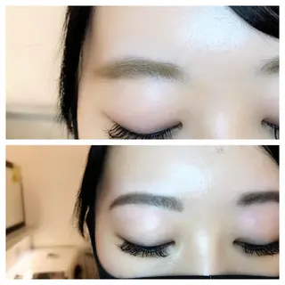 Ami 🍀のマツエク・マツパデザイン