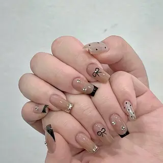 ネイル Kaif ネイル サロンのネイルデザイン