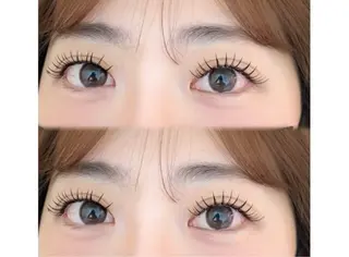 マツエク・マツパ ACIEL EYELASH SALON所属・あ やねのマツエク・マツパデザイン
