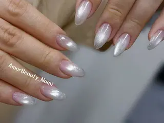 ネイル Ui _Amorのネイルデザイン