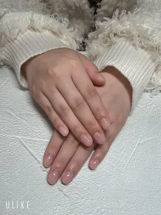 ネイル 大阪江坂 Kaiのネイルデザイン