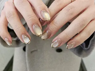 ネイル puku nail 🌼kazu🌼のネイルデザイン