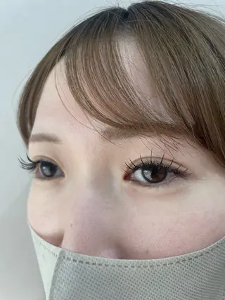 マツエク・マツパ salt所属・salt まつげ/眉毛のマツエク・マツパデザイン