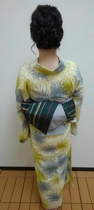 Hair&Make  Delight*のヘアスタイル