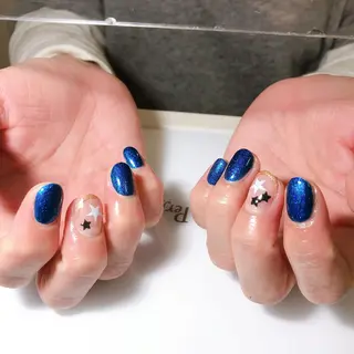 ネイル CHERIMO【lalaLaLa】所属・CHERIMO シェリモのネイルデザイン