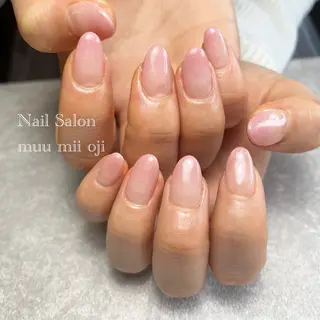 ネイル Nail Salon muu mii王子店のネイルデザイン