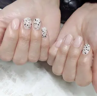 ネイル muse nailのネイルデザイン