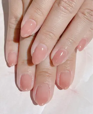 ネイル Plume(プリュム)所属・Plume プリュム 與那嶺裕美のその他イメージ