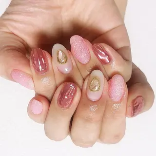 ネイル Bellina Aiのネイルデザイン