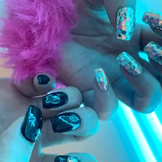 ネイル HAIR&NAIL KANAのネイルデザイン