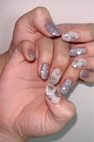 ネイル · COTTYのネイルデザイン