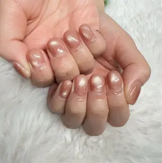 ネイル リン リンのネイルデザイン