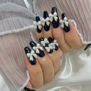 ネイル Nailsalon Fave/Rinaのネイルデザイン