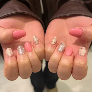ネイル harajuku nailsのネイルデザイン