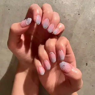 ネイル DariL Ayaのネイルデザイン