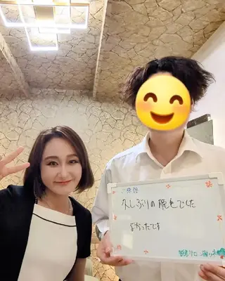 プライベートサロン宿り木所属・江坂@宿り木　脱毛＆ 耳ツボジュエリーのその他イメージ