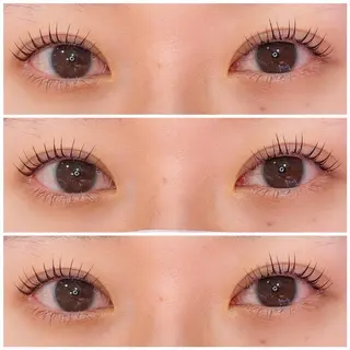 マツエク・マツパ HOLOGRAM EYELASH EBISU所属・HOLOGRAM EYELASHのマツエク・マツパデザイン