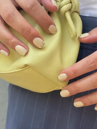 ネイル to_mokha nail salon所属・to-mokha MINOのネイルデザイン