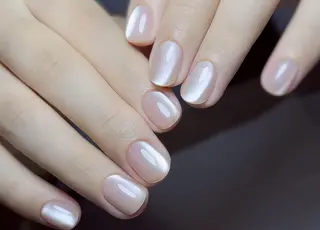 ネイル Molly _nailのネイルデザイン