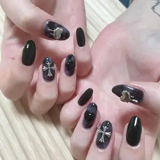 ネイル nailsalon mileのネイルデザイン