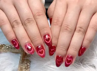 ネイル ＪＯＪＯnail所属・JOJOネイル ユカのネイルデザイン