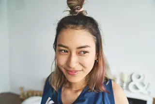 マツエク・マツパ THE SALON ariaのマツエク・マツパデザイン