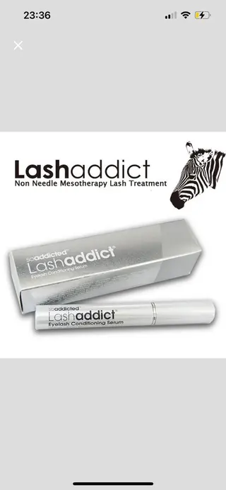 マツエク・マツパ 宮崎 澪奈のマツエク・マツパデザイン