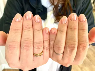 ネイル nailsister まゆのネイルデザイン